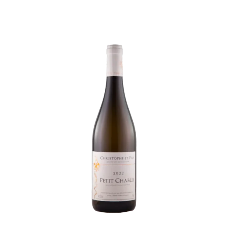 Petit Chablis 2023