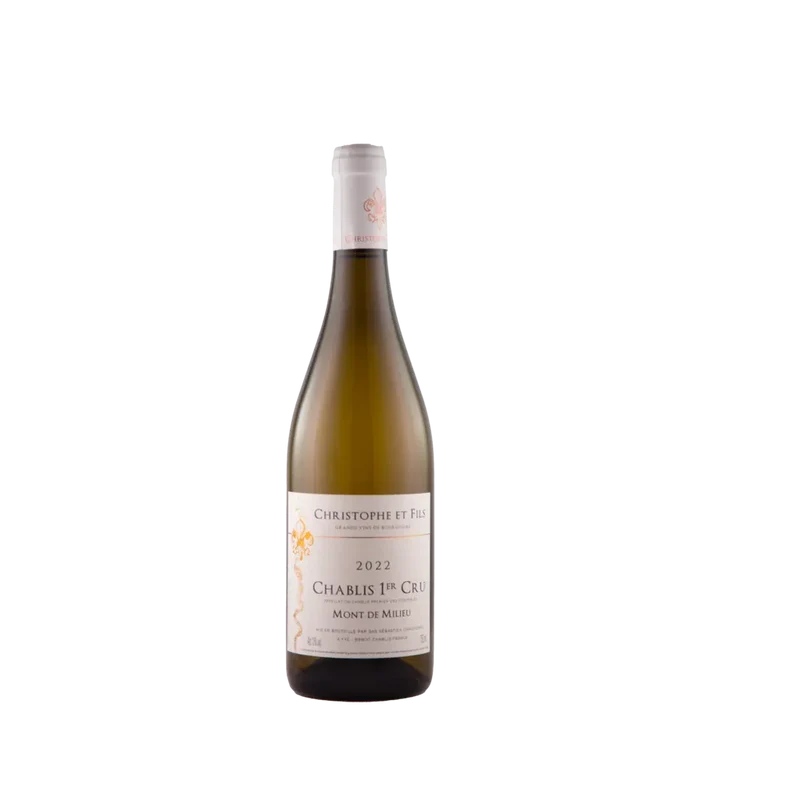 Magnum Chablis 1er Cru Mont de Milieu 2020
