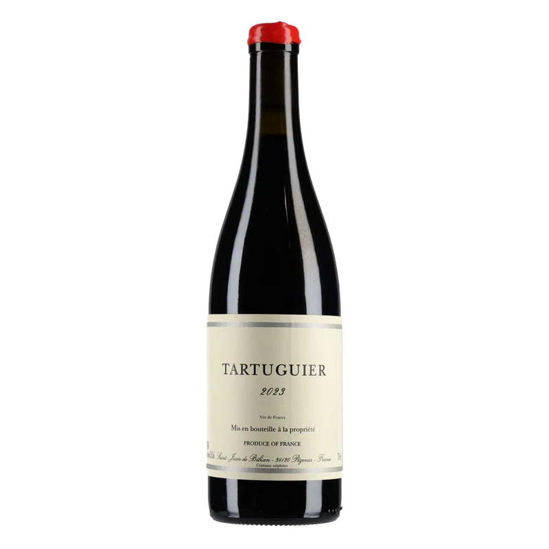 Tartuguier 2023