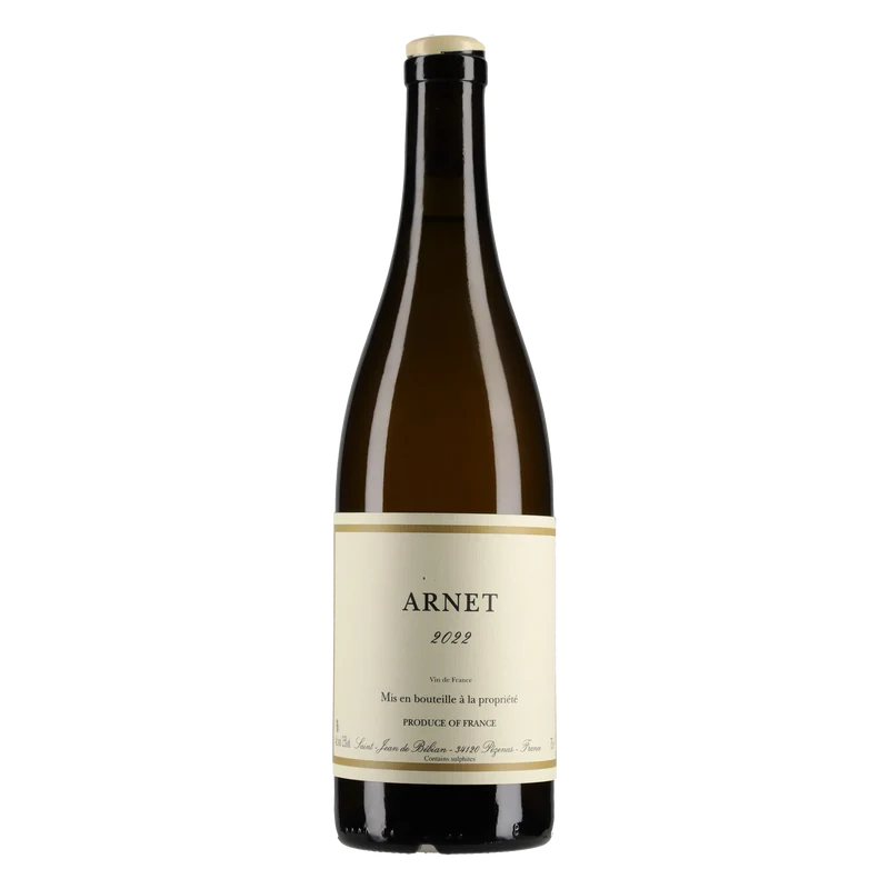 Arnet 2022