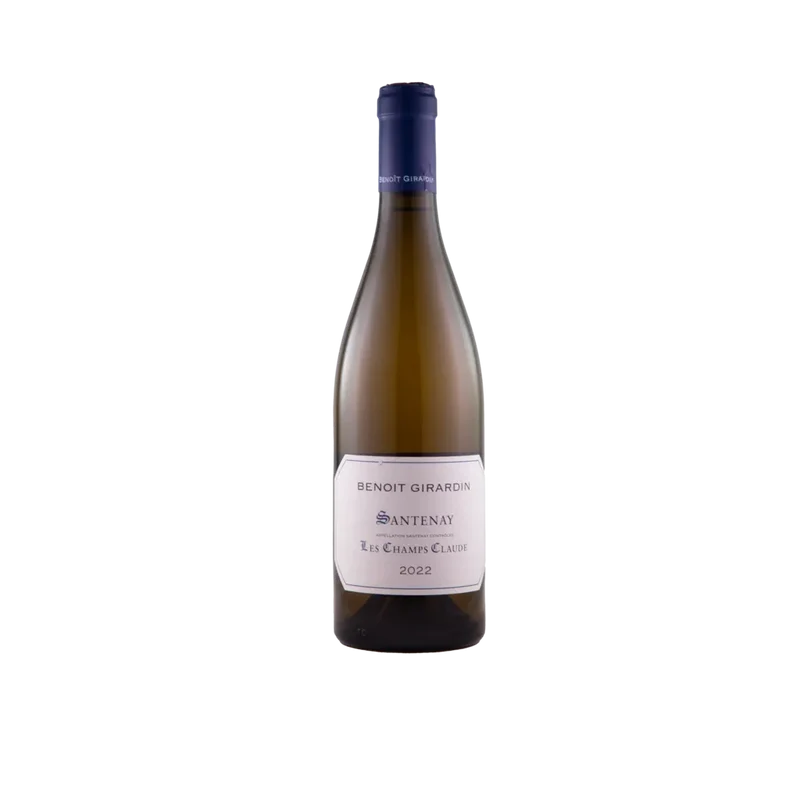 Magnum Santenay Blanc 'Les Champs Claude' 2024