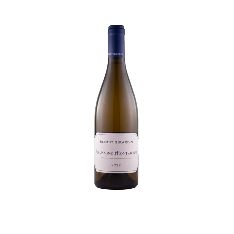 Chassagne-Montrachet 2022