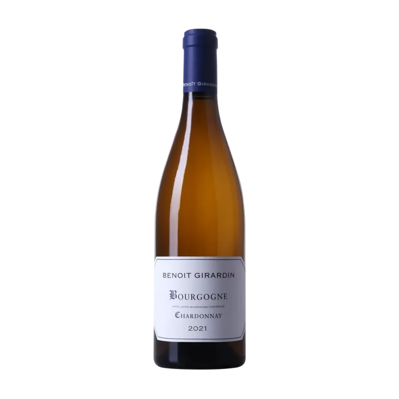 Bourgogne Chardonnay 2024