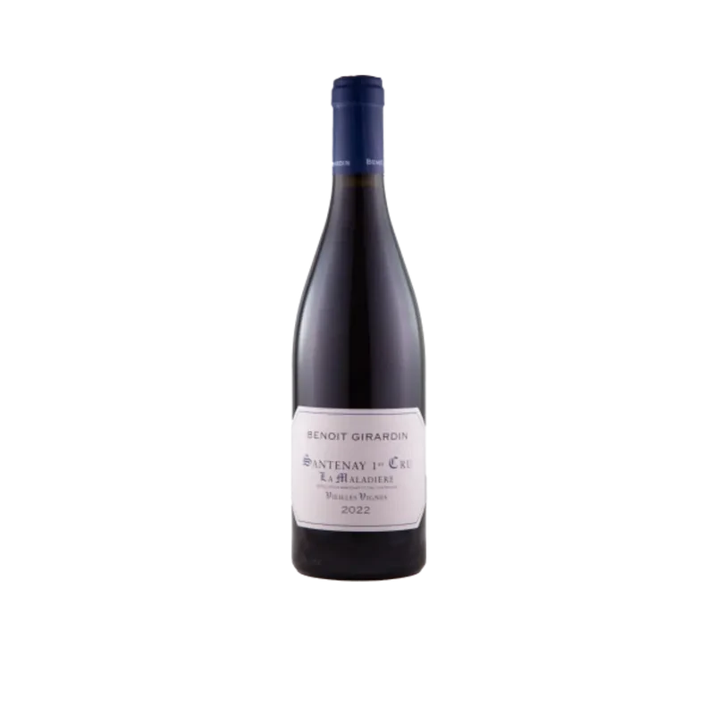 Santenay Rouge 1e Cru 'La Maladière' 2022