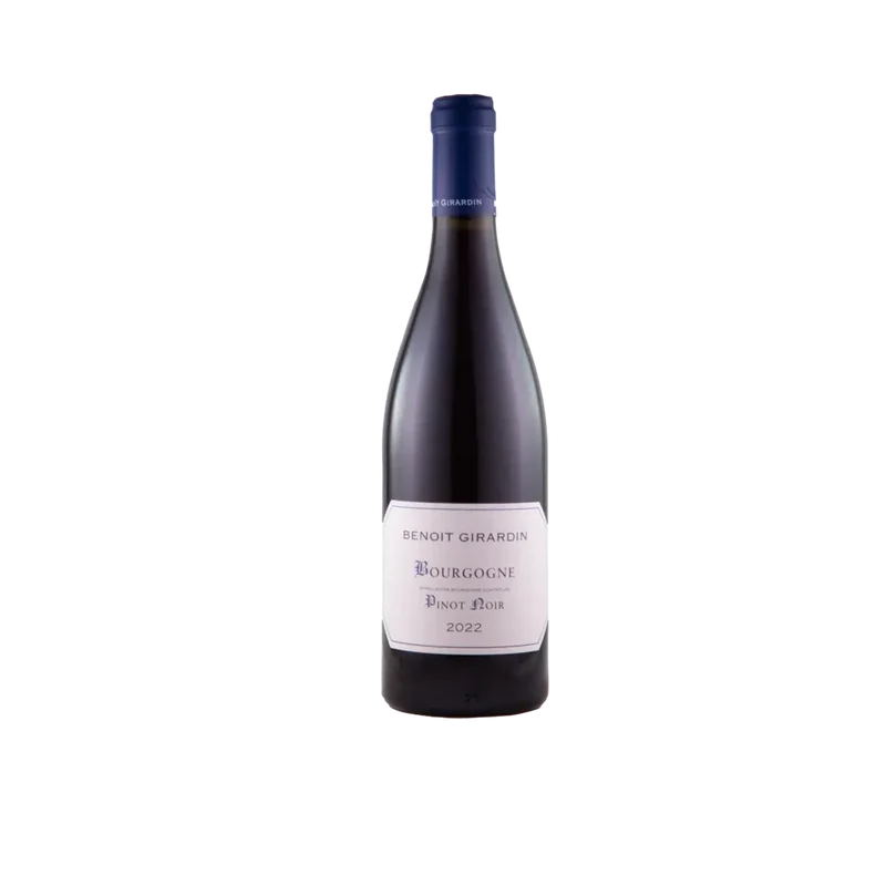 Bourgogne Pinot Noir 2024