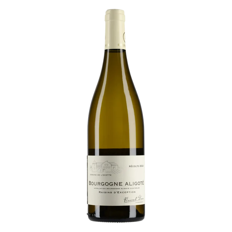 Bourgogne Aligoté 2024