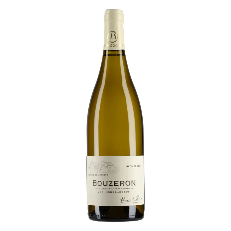 BOUZERON "Les Bouillottes" 2021
