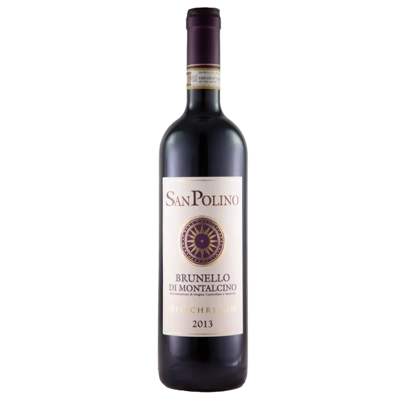Brunello di Montalcino ‘Helichrysum' 2019