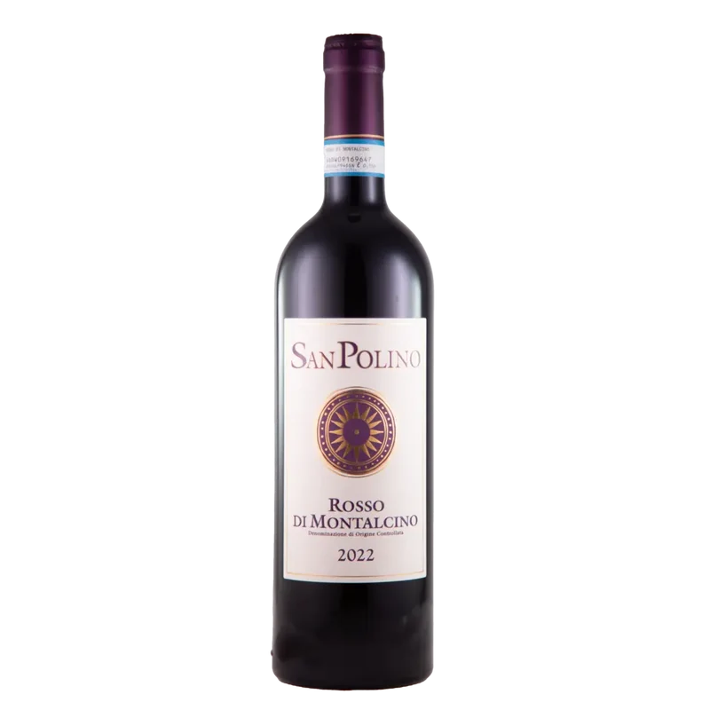 Rosso Di Montalcino 2024