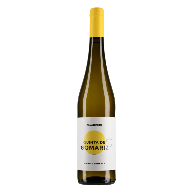 Vinho Verde Alvarinho 2025