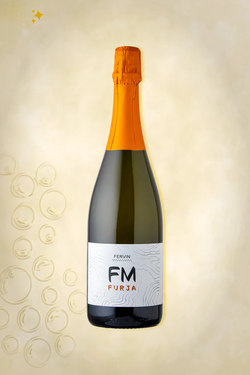Fervin - FM Furja