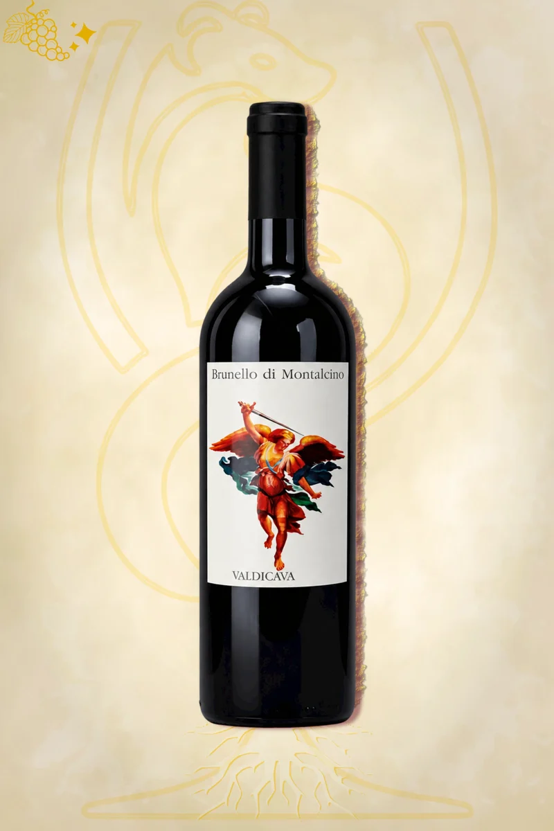 Valdicava - Brunello di Montalcino (2010)