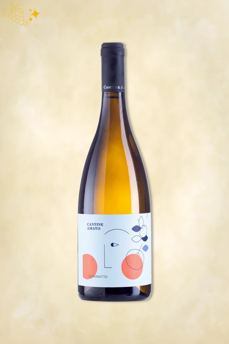 Cantine Amato - Catarratto (2024)