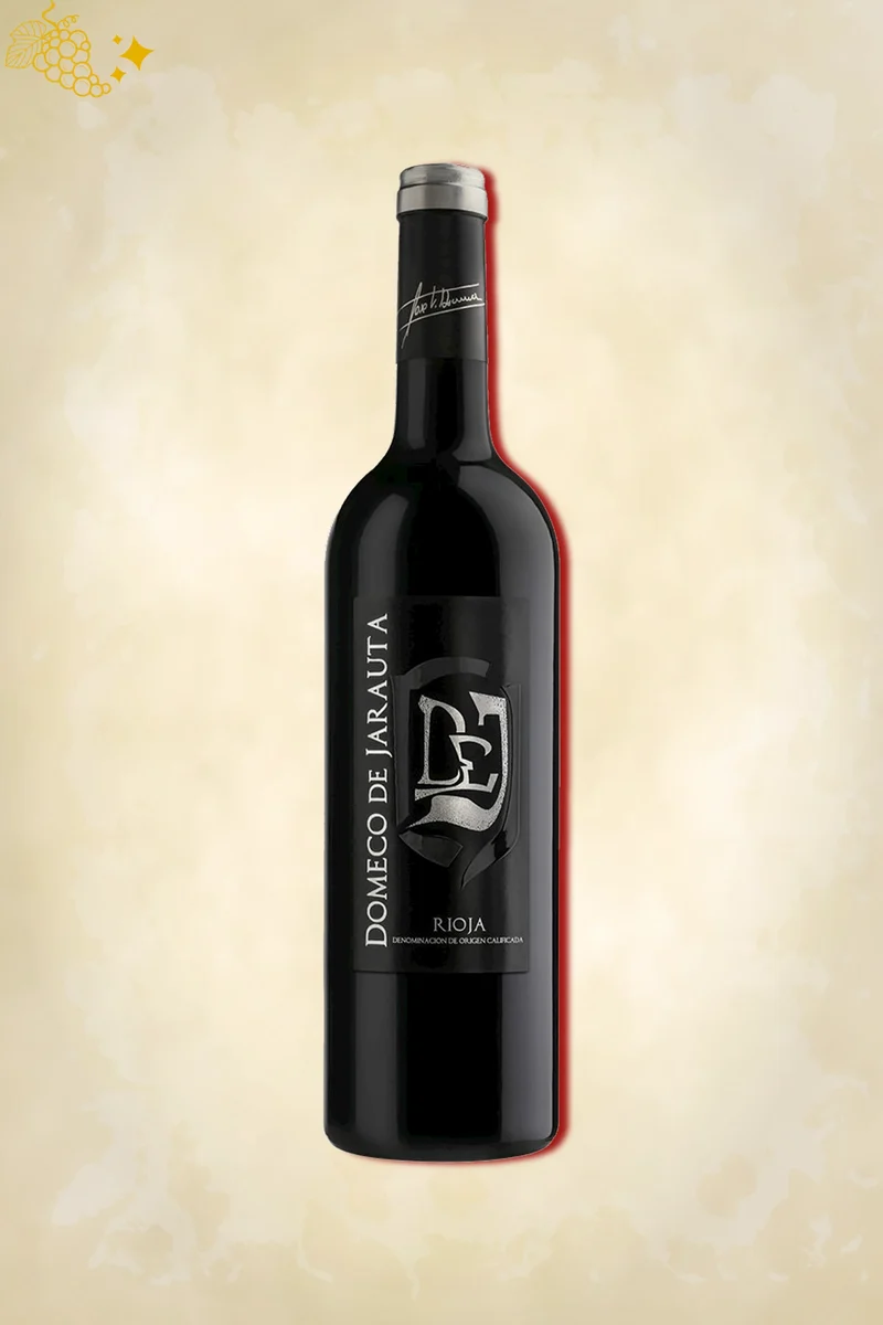 Domeco de Jarauta - Vino de Autor (2015)