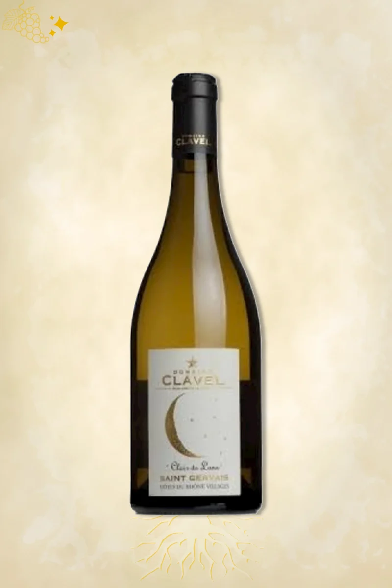 Domaine Clavel - Clair de Lune (2020)