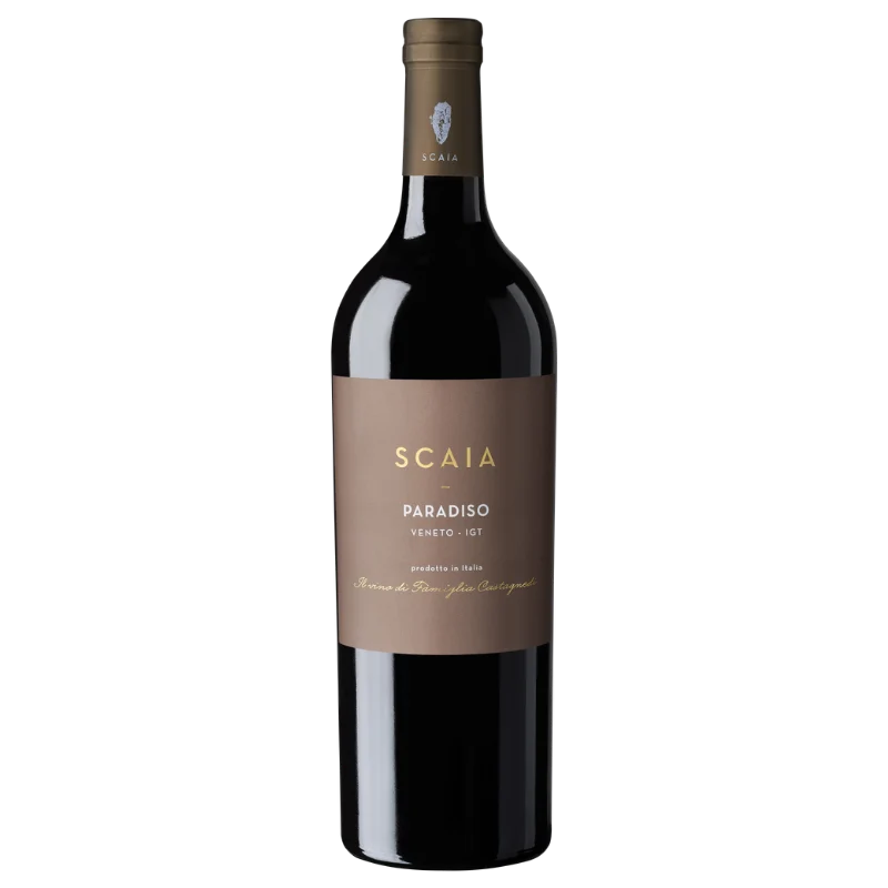 Scaia Paradiso