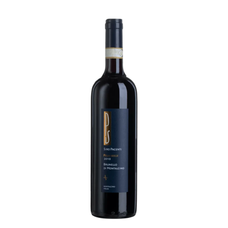 Brunello di Montalcino Pelagrilli - Siro Pacenti