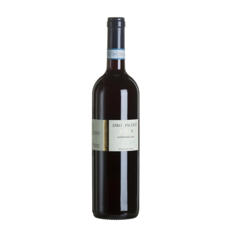 Rosso di Montalcino - Siro Pacenti