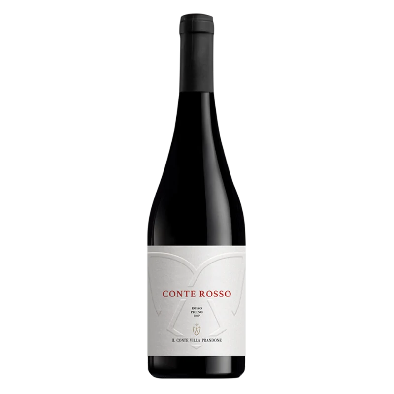 Rosso Piceno - Il Conte Villa Prandone