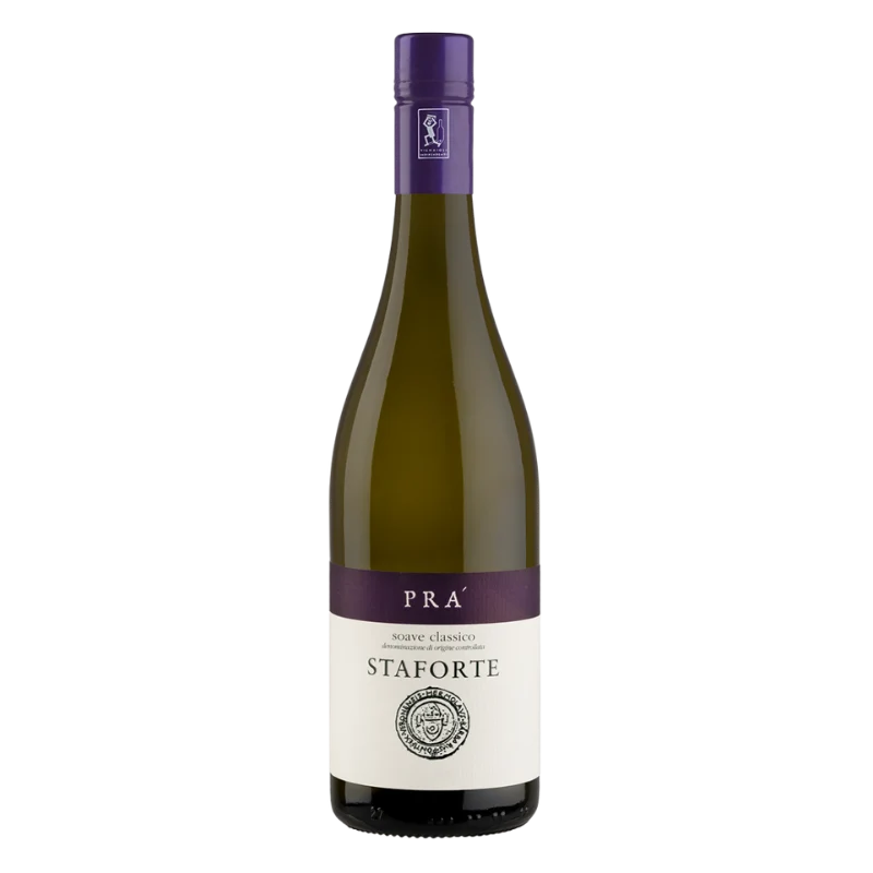 Staforte Soave Classico - Pra