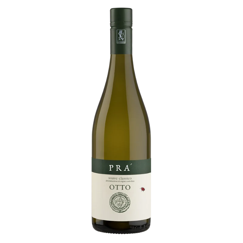 Otto Soave Classico - Pra