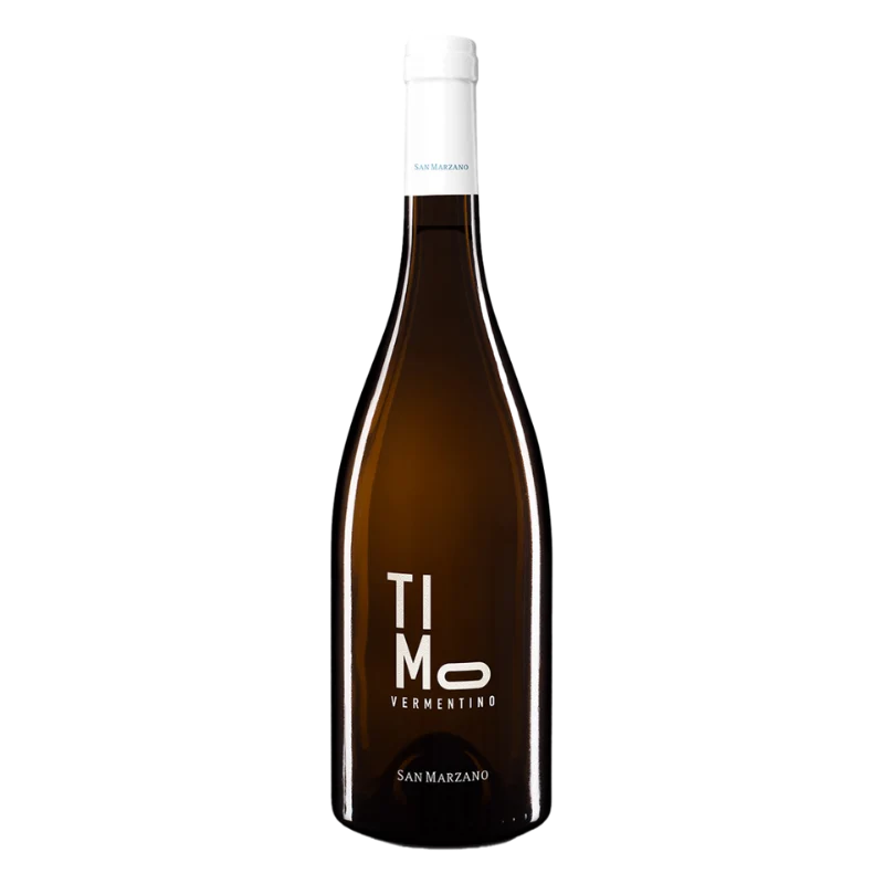 Timo Vermentino - San Marzano