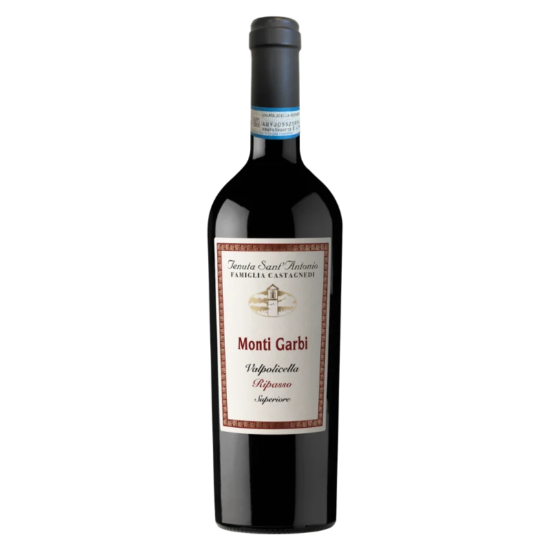 Valpolicella Ripasso - Tenuta Sant' Antonio