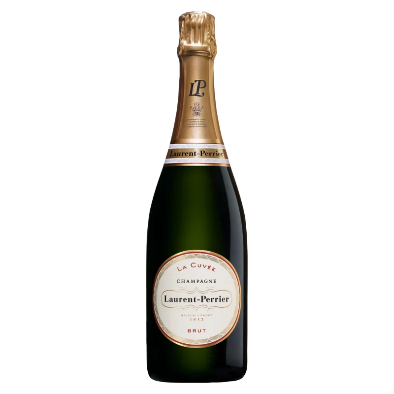 La Cuvée Brut - Laurent-Perrier