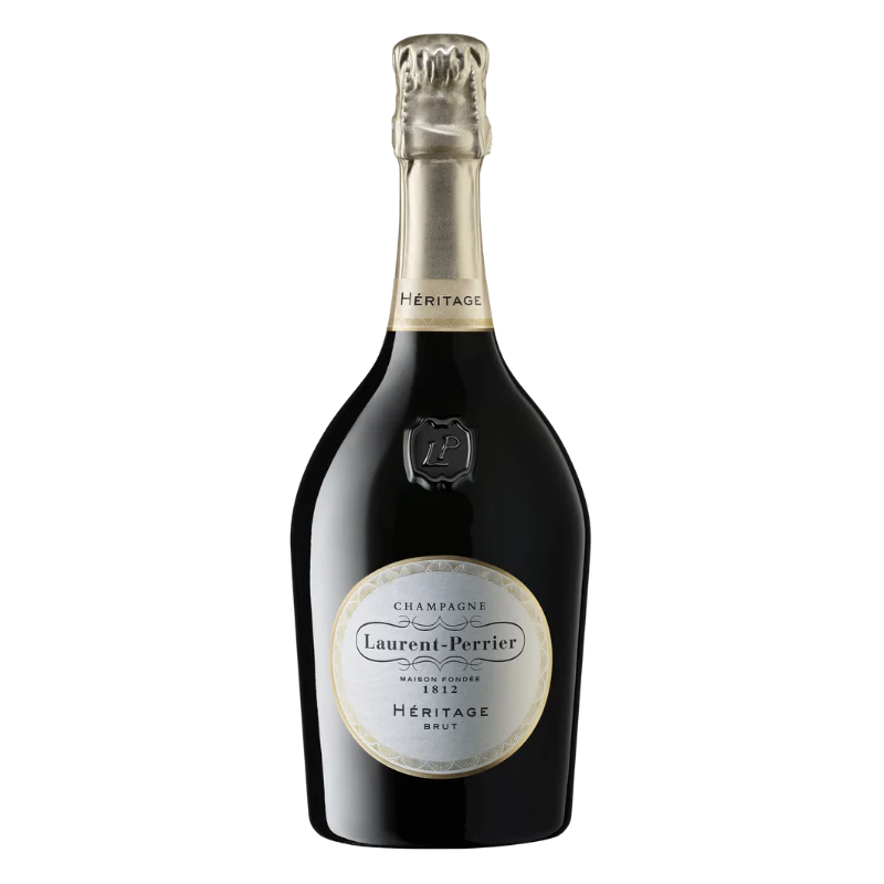 Héritage - Laurent-Perrier