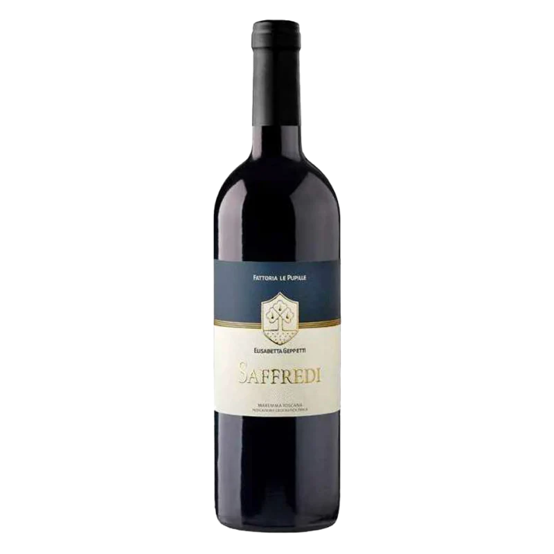 Saffredi - Fattoria Le Pupille