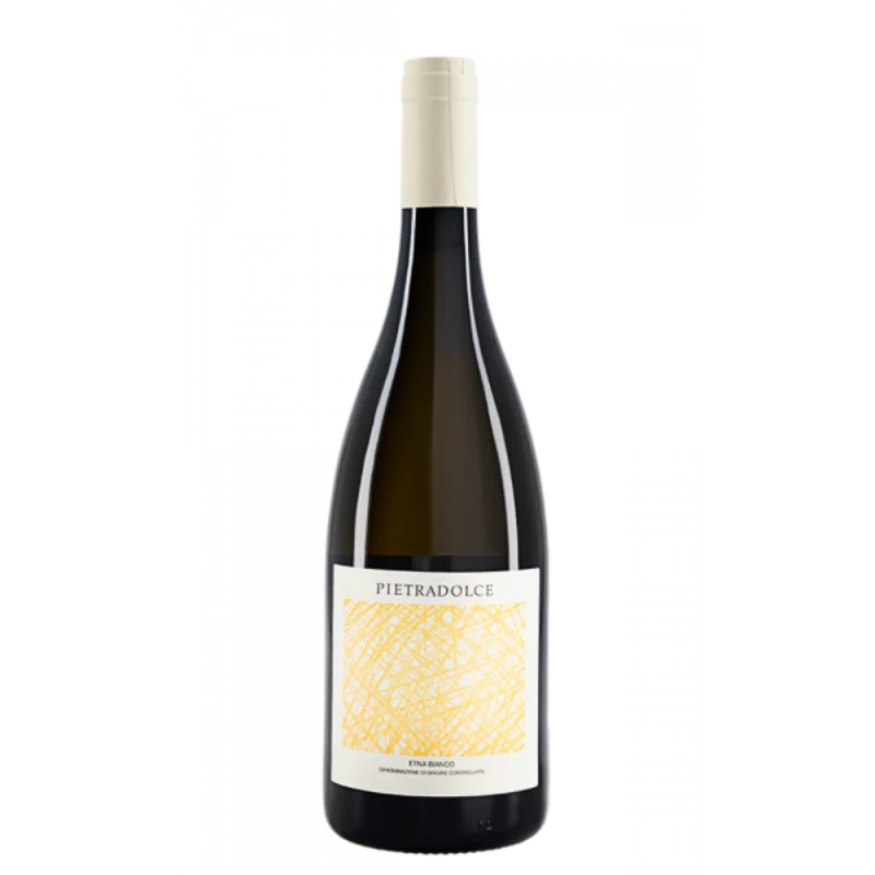 Etna Bianco - Pietradolce