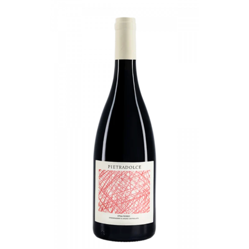 Etna Rosso - Pietradolce