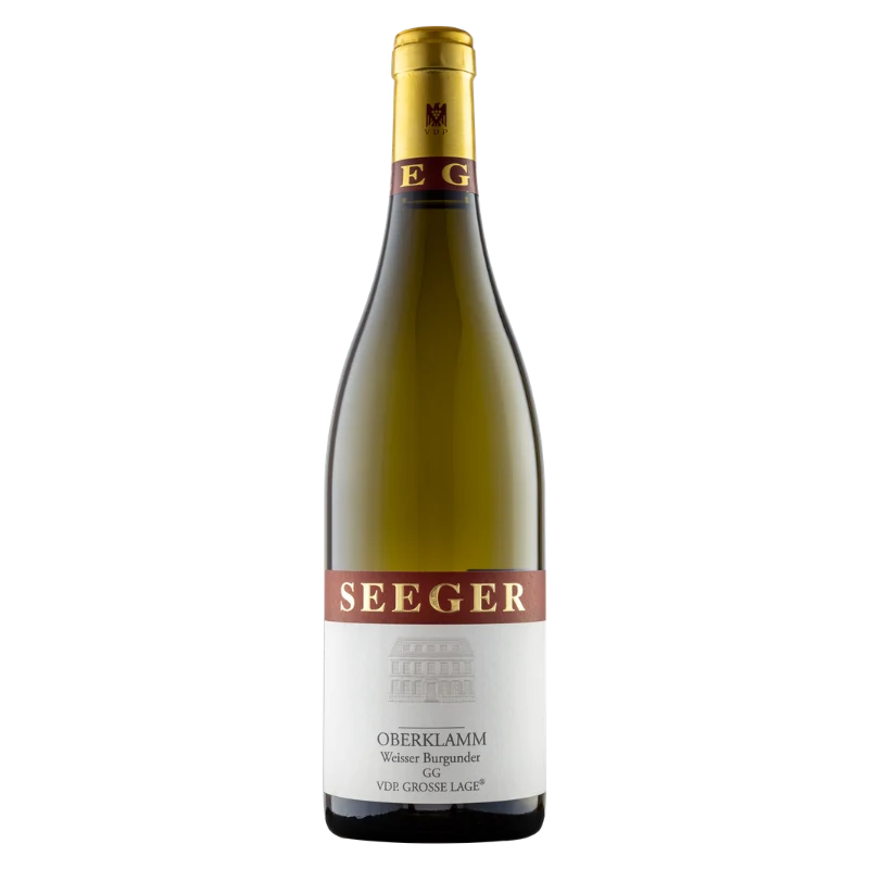 Oberklamm GG - Weingut Seeger