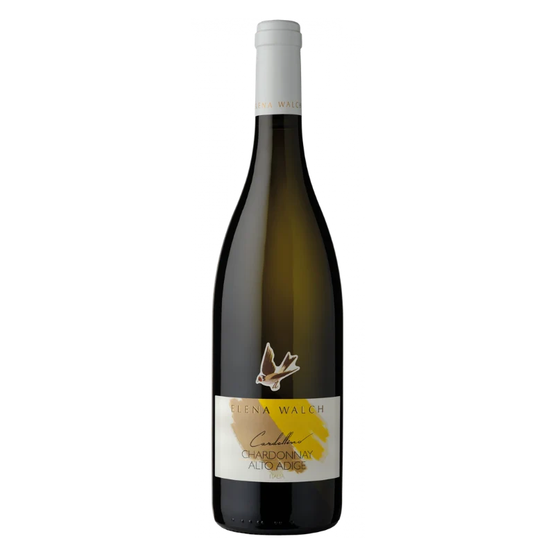 Cardellino Chardonnay - Elena Walch