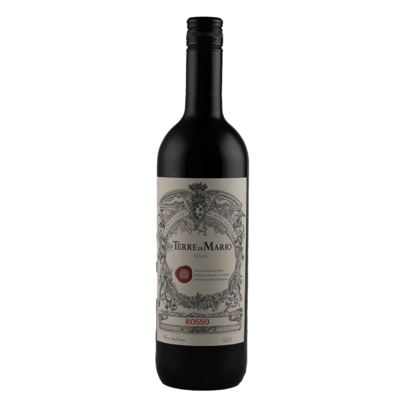Terre di Mario Rosso