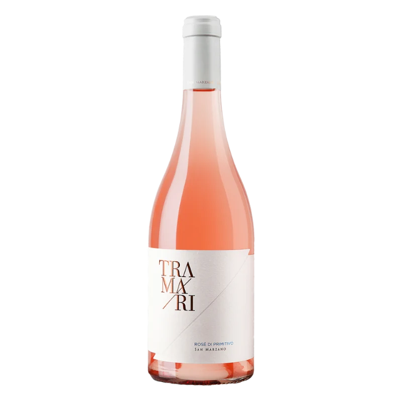 Tramari Rose di Primitivo - San Marzano