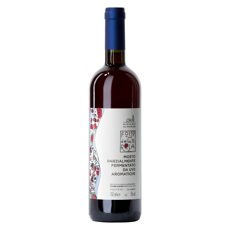Brachetto - Giovanni Almondo