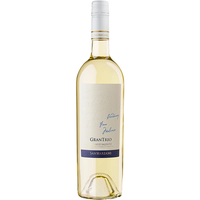 Gran Trio Bianco - San Marzano