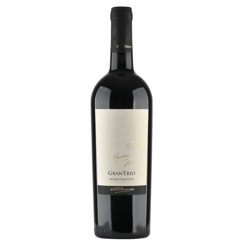 Gran Trio Rosso - San Marzano