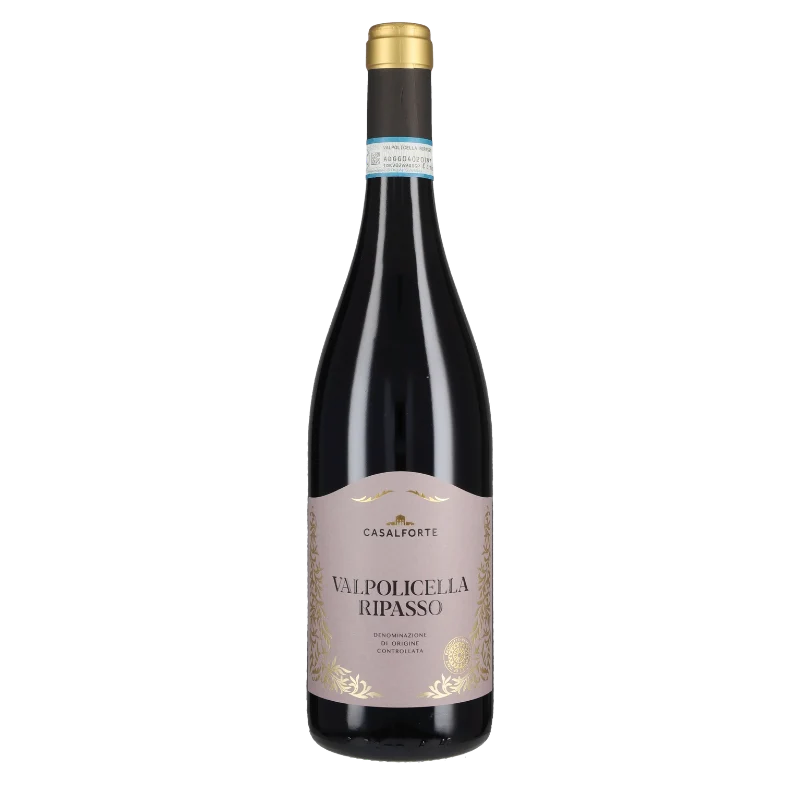 Valpolicella Ripasso - Casalforte