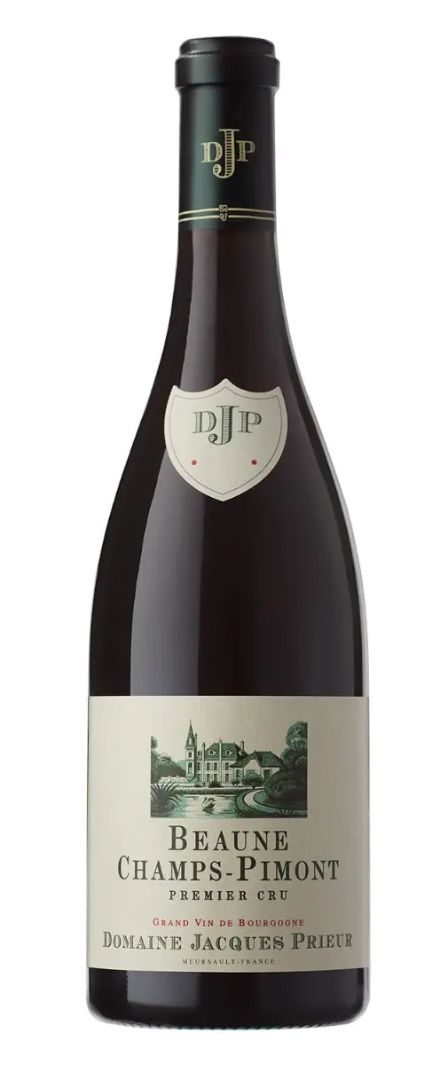 Domaine Jacques Prieur Beaune AC Champs-Pimont 1ER - 2023