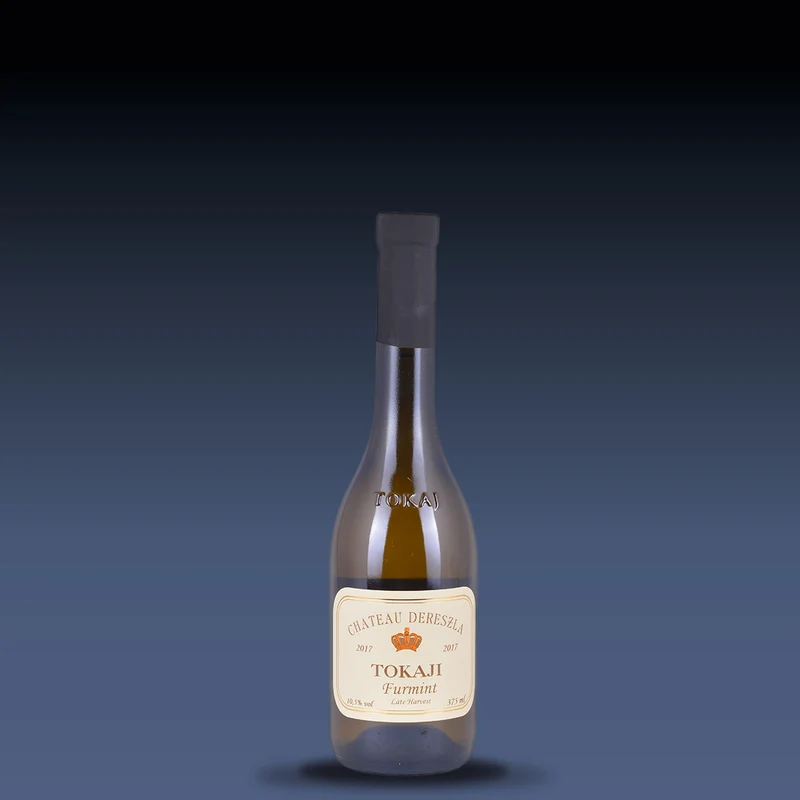 Château Dereszla Furmint Late Harvest