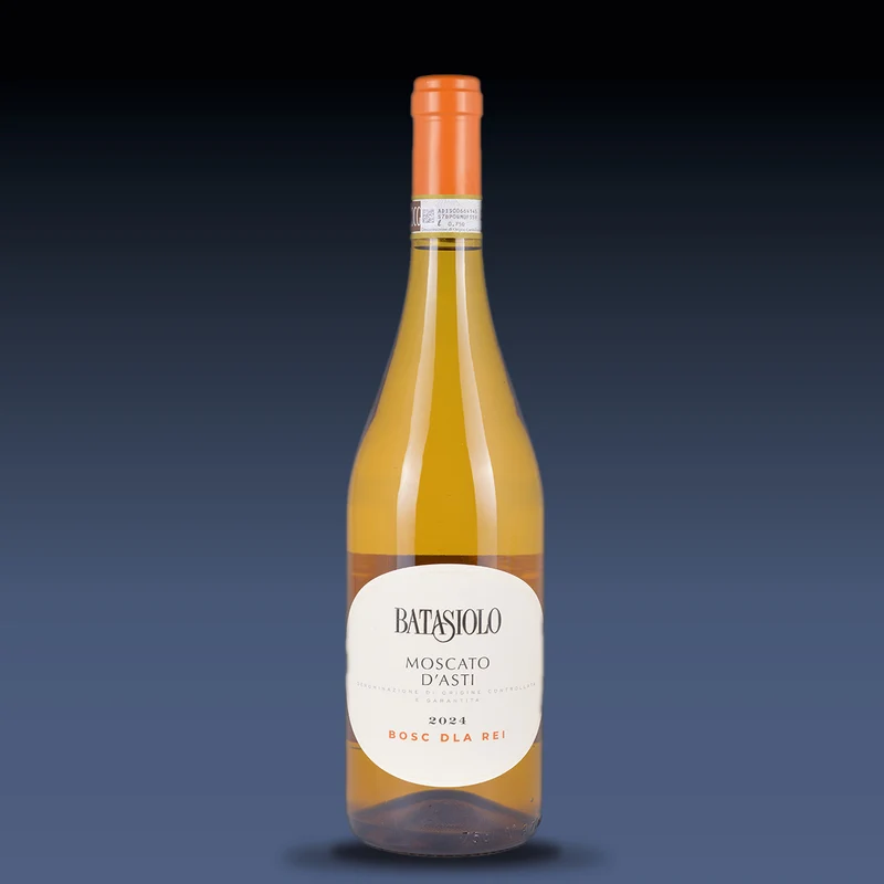 Batasiolo Moscato D'Asti DOCG