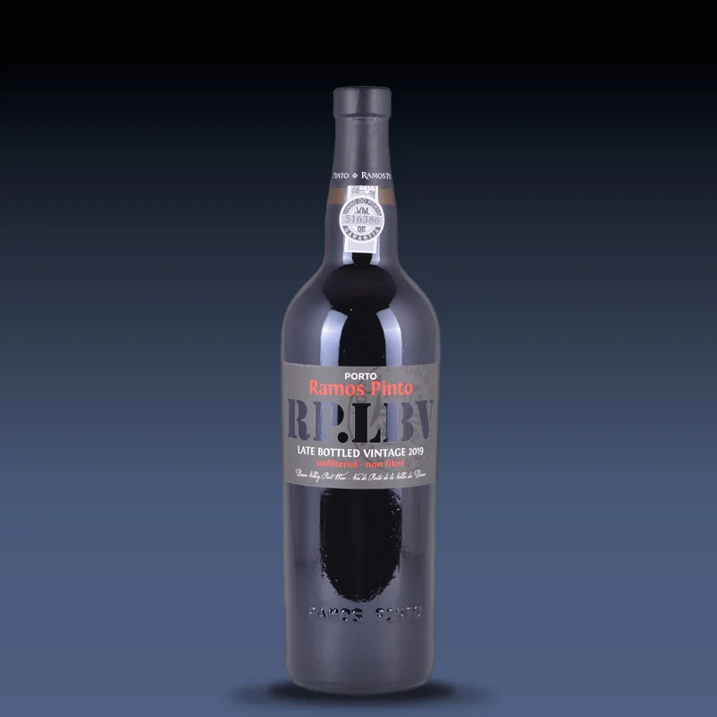 Ramos Pinto Late Bottled Vintage Douro DOC