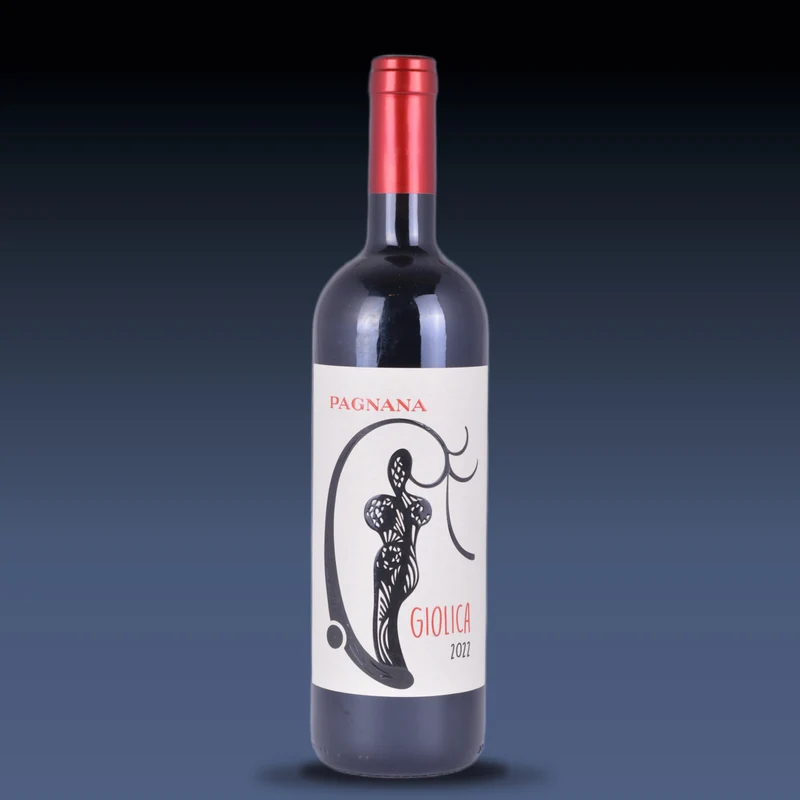Pagnana Giolica Rosso Toscano IGP