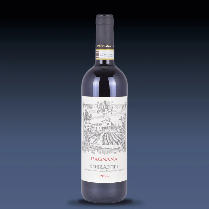 Pagnana Chianti DOCG