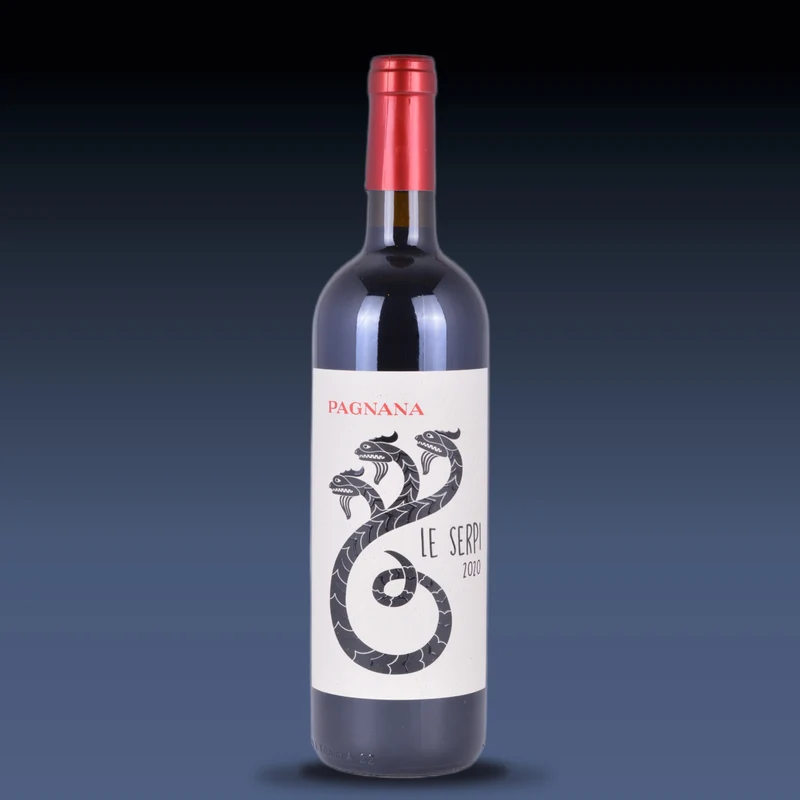 Pagnana Le Serpi Rosso Toscano IGP