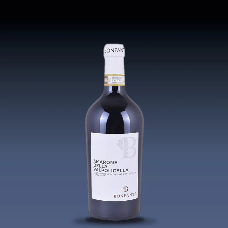 Bonfanti Amarone della Valpolicella DOCG