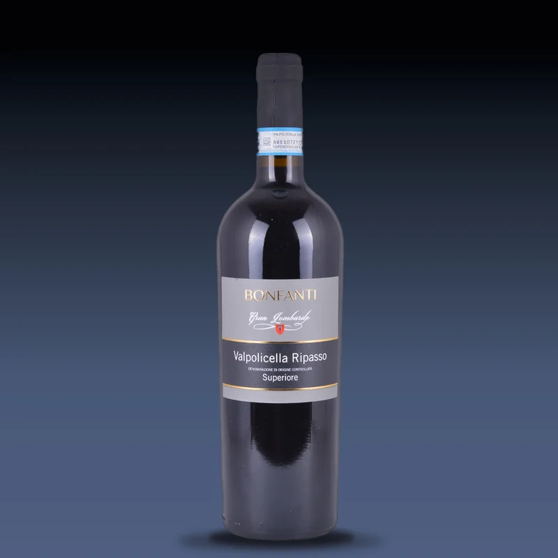 Bonfanti Valpolicella Ripasso Superiore DOC