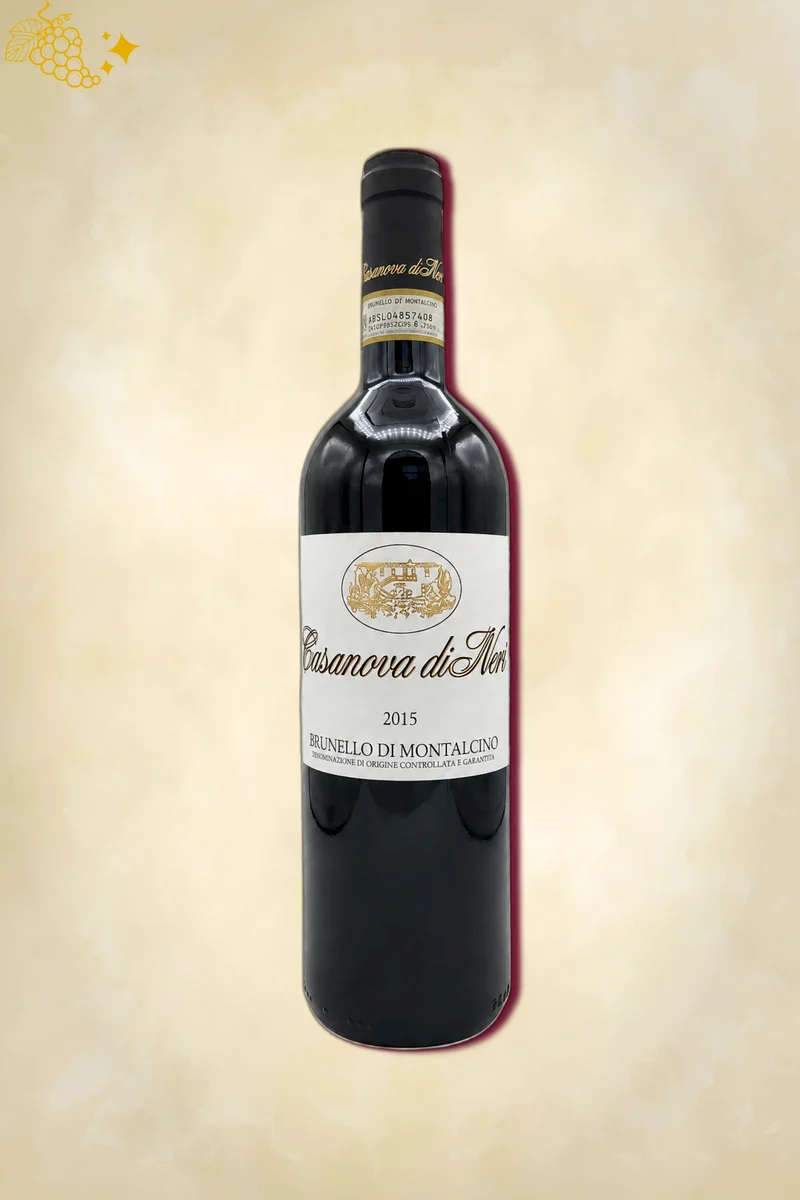 Casanova di Neri - Brunello di Montalcino (2012)